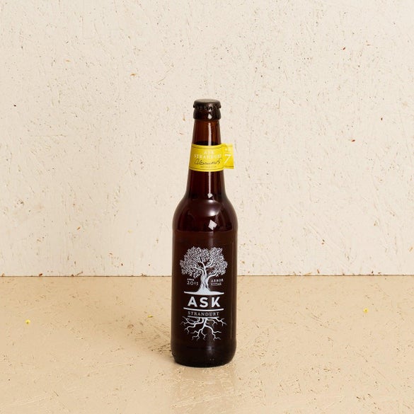 ASK Strandurt øl Nr. 7 (50 cl)